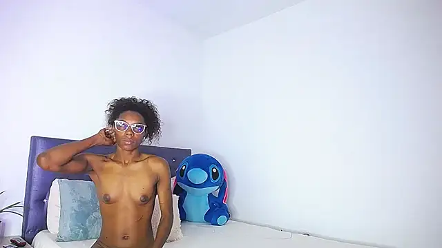 BryanaSmiths online show from December 16, 2:43 pm