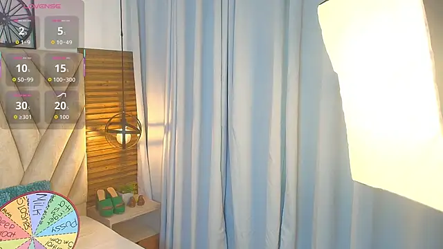 KimberlyFox t online show from April 9, 12:22 pm