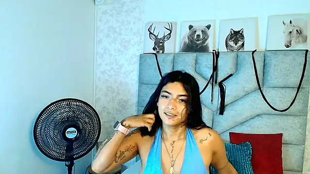 KimberlyFox t online show from June 10, 1:12 pm