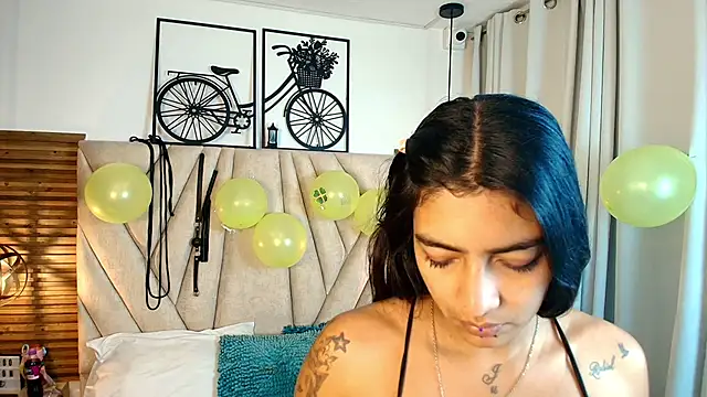 KimberlyFox t online show from March 20, 12:17 pm