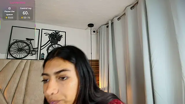 KimberlyFox t online show from February 25, 12:27 pm