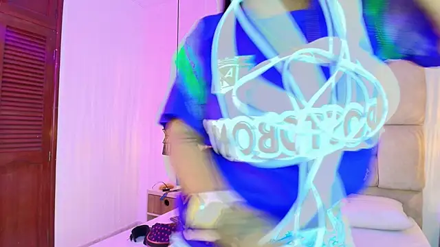 KimberlyFox t online show from May 14, 12:57 pm
