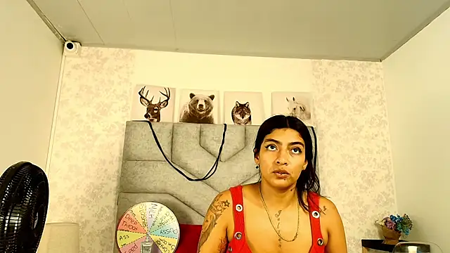 KimberlyFox t online show from June 15, 1:00 pm