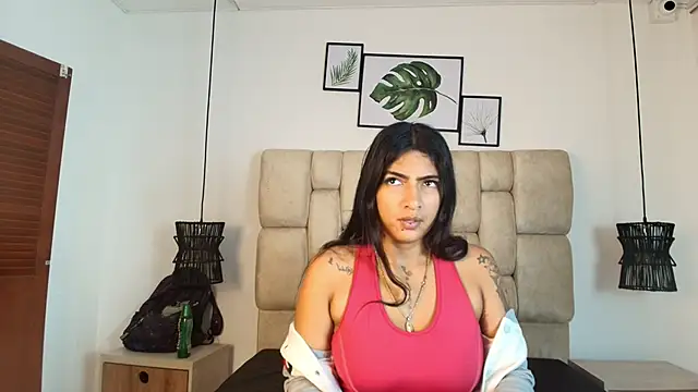 KimberlyFox t online show from May 28, 12:44 pm