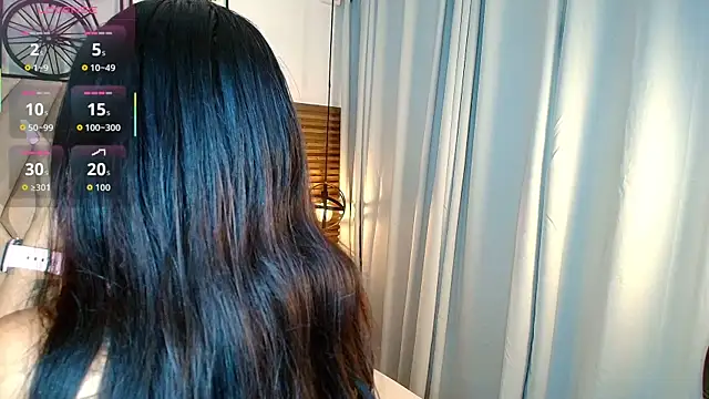 KimberlyFox t online show from March 13, 1:16 pm