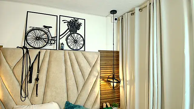 KimberlyFox t online show from March 21, 12:31 pm