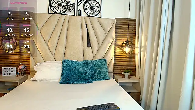 KimberlyFox t online show from March 12, 12:42 pm