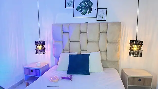 KimberlyFox t online show from May 26, 12:36 pm