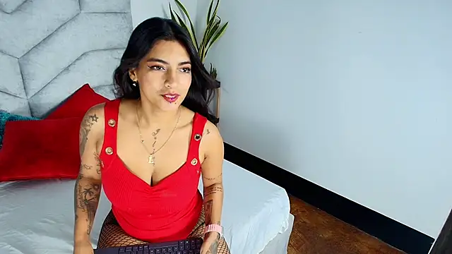 KimberlyFox t online show from February 17, 12:57 pm