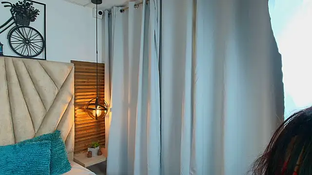 KimberlyFox t online show from February 27, 12:27 pm