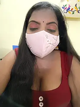 Yuvika66 online show from November 3, 6:11 pm