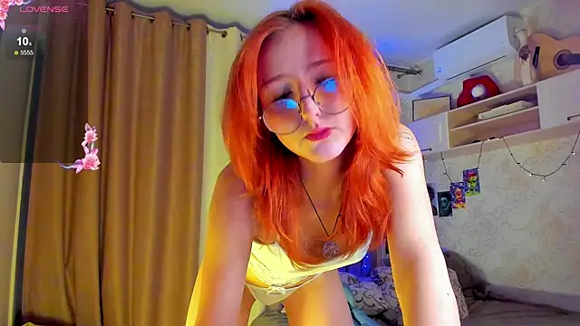 DragonflyLiza online show from January 15, 11:46 am