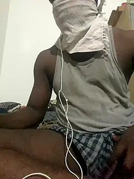 starkrish856 online show from November 3, 4:54 pm