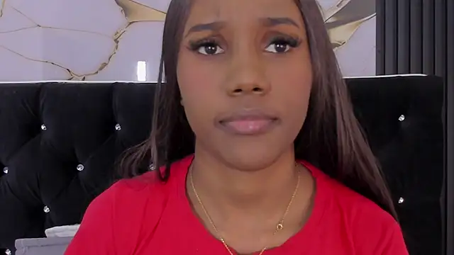 Mia Devereaux167 online show from March 24, 6:30 pm