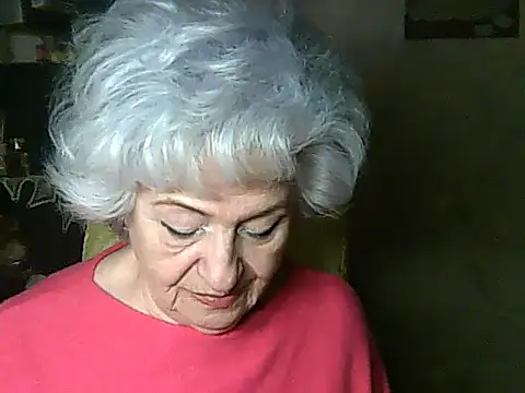 ValeriaKroww online show from April 10, 6:04 pm