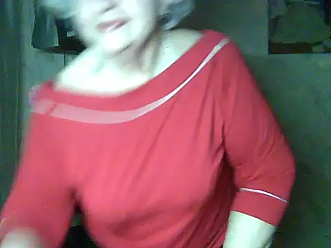 ValeriaKroww online show from November 29, 7:25 pm