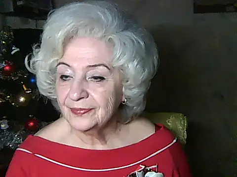 ValeriaKroww online show from January 10, 7:42 pm