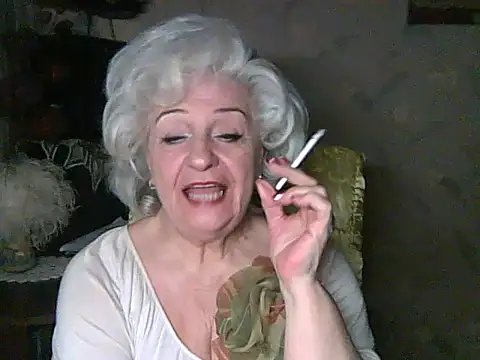 ValeriaKroww online show from February 15, 8:19 pm