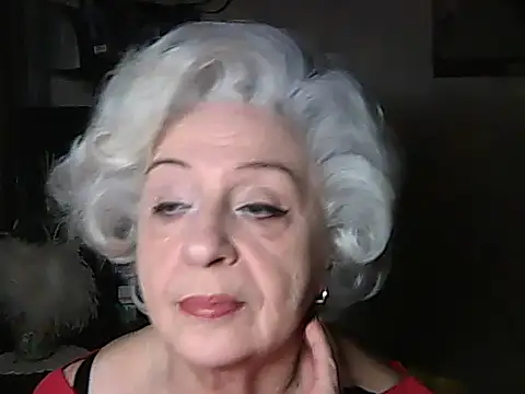 ValeriaKroww online show from December 20, 6:11 pm