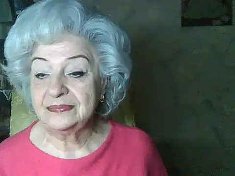 ValeriaKroww online show from April 10, 5:14 am