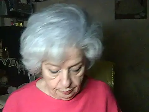 ValeriaKroww online show from April 15, 7:29 pm