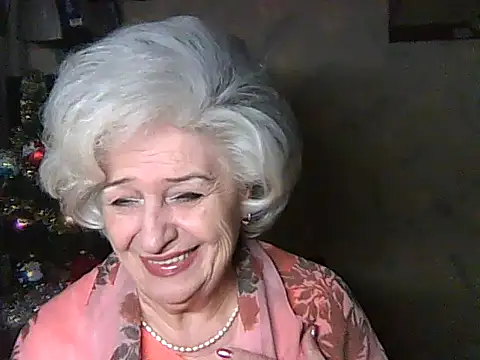 ValeriaKroww online show from January 17, 6:00 pm