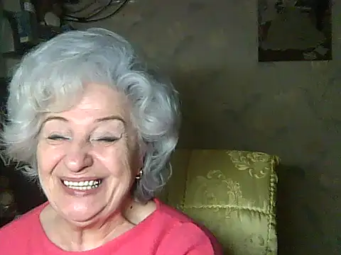 ValeriaKroww online show from April 15, 5:57 am