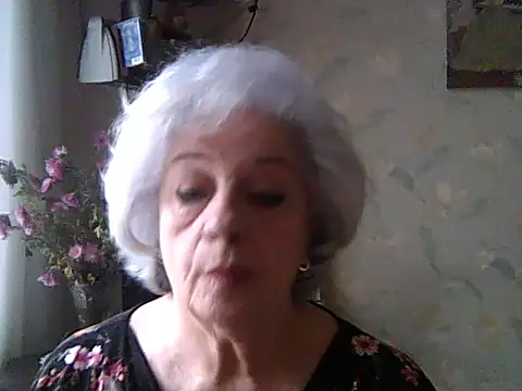 ValeriaKroww online show from November 17, 8:51 am