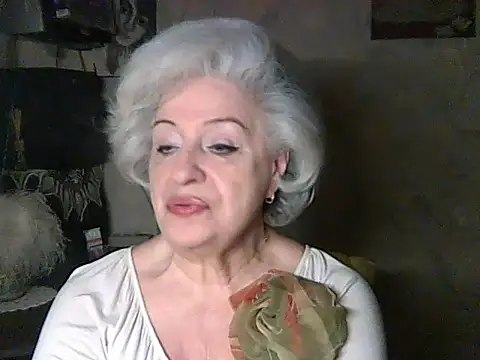 ValeriaKroww online show from December 19, 7:16 pm