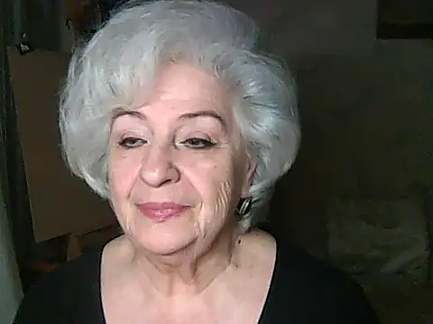 ValeriaKroww online show from November 6, 4:00 pm