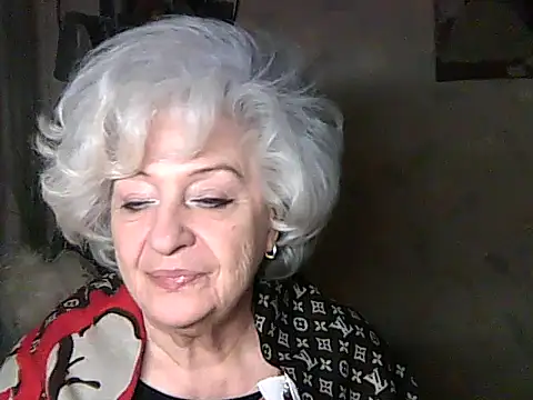 ValeriaKroww online show from December 15, 6:25 pm