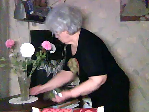 ValeriaKroww online show from November 30, 5:14 pm