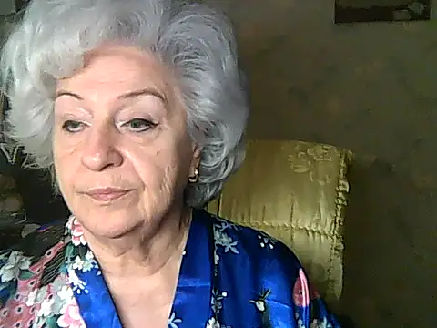 ValeriaKroww online show from April 3, 7:04 am