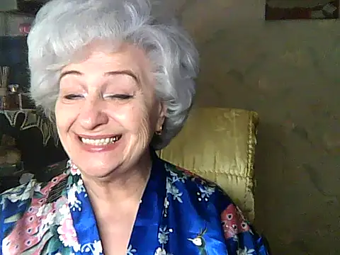 ValeriaKroww online show from April 5, 6:53 am