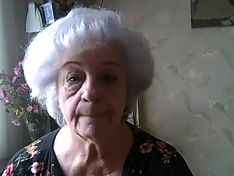 ValeriaKroww online show from November 15, 8:51 am