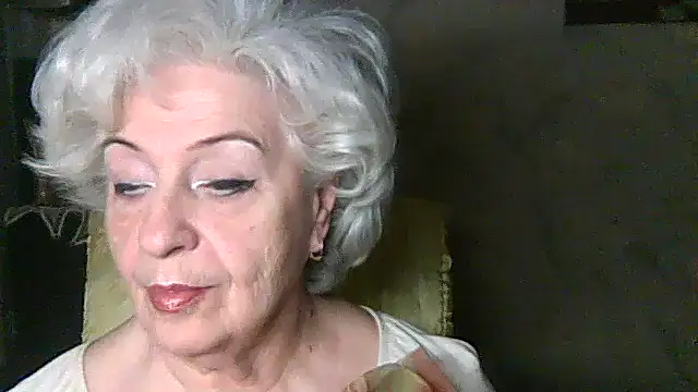 ValeriaKroww online show from March 13, 6:46 pm