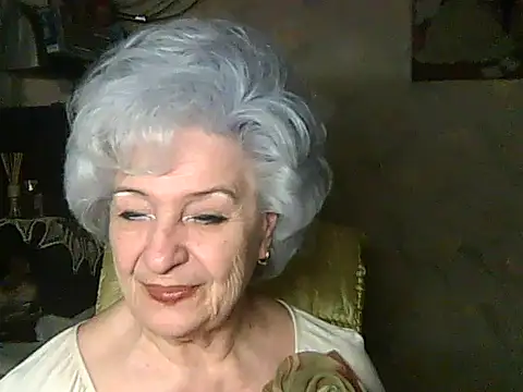 ValeriaKroww online show from March 28, 7:15 pm