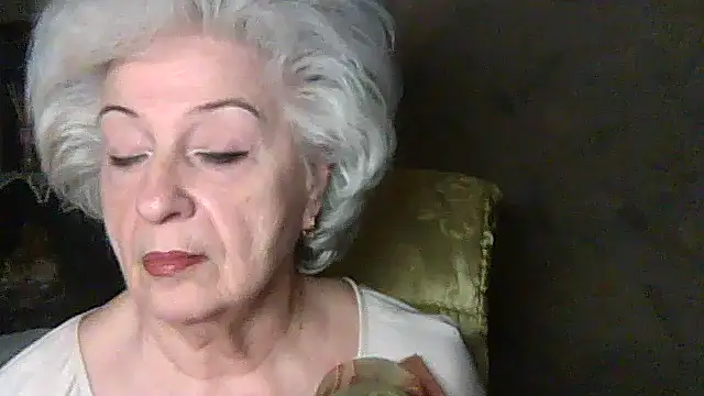 ValeriaKroww online show from March 20, 7:37 pm