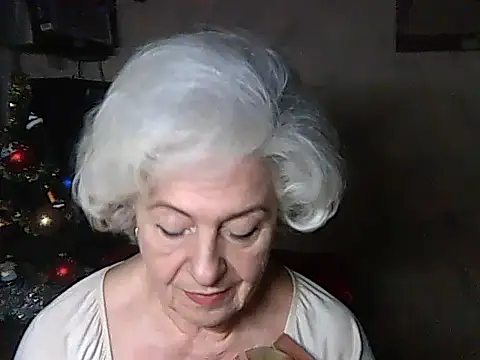 ValeriaKroww online show from January 12, 7:09 pm