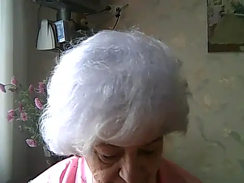 ValeriaKroww online show from November 12, 8:07 am