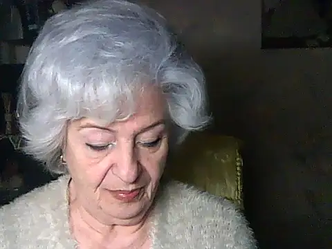 ValeriaKroww online show from April 14, 5:07 pm