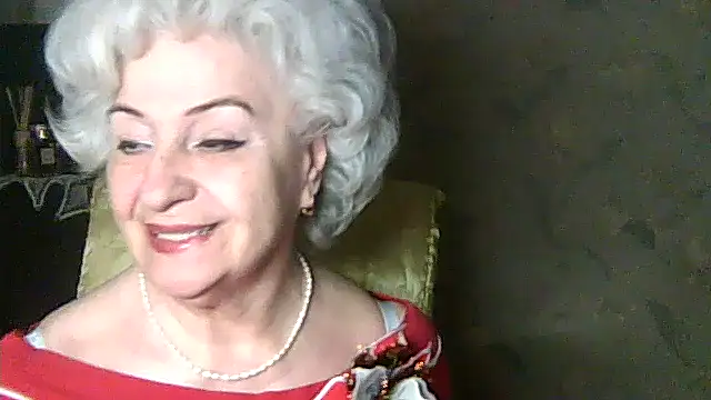 ValeriaKroww online show from March 7, 6:57 pm