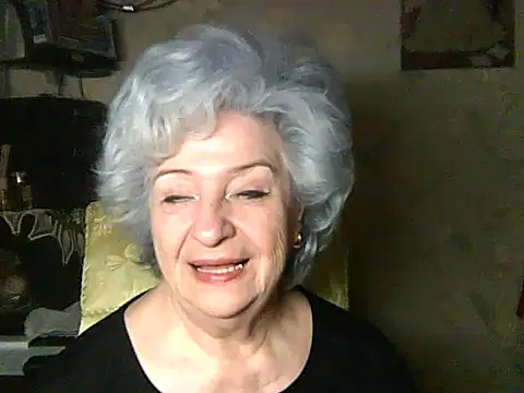 ValeriaKroww online show from March 26, 8:40 pm