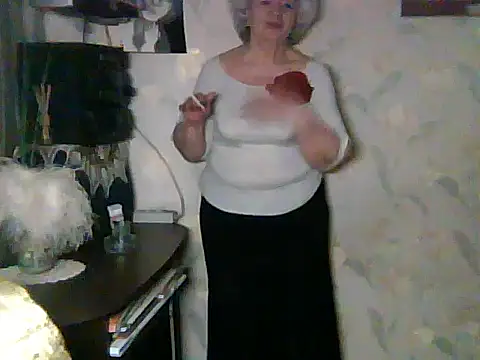 ValeriaKroww online show from December 21, 5:14 pm