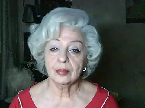 ValeriaKroww online show from December 16, 7:29 pm