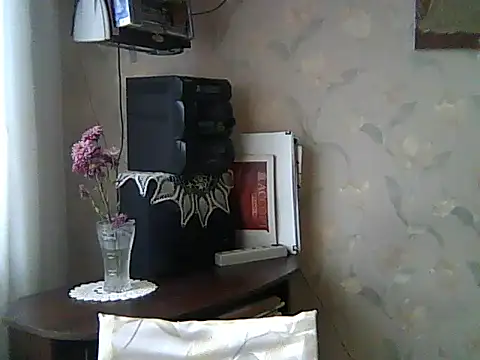 ValeriaKroww online show from November 10, 9:47 am