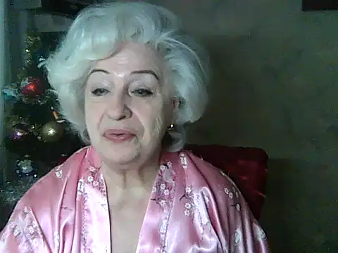 ValeriaKroww online show from January 12, 6:53 am