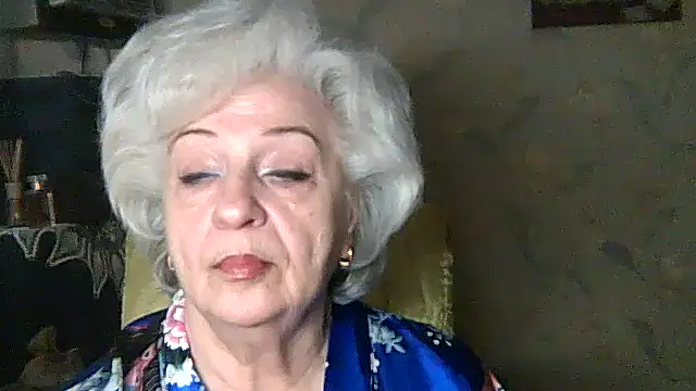 ValeriaKroww online show from March 19, 6:24 am