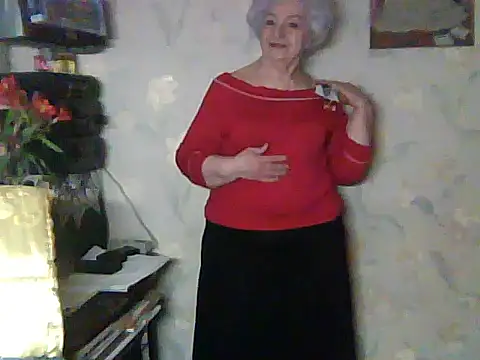 Snapshot of ValeriaKroww chatting on May 3, 5:05 pm ValeriaKroww online show from May 3, 5:05 pm