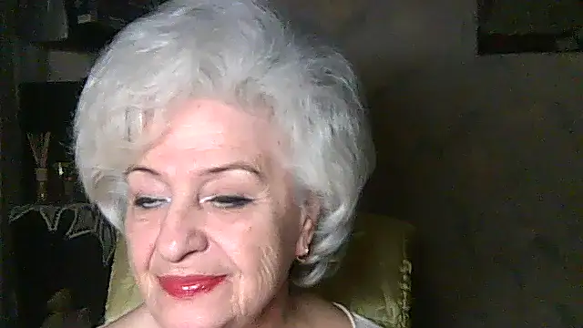 ValeriaKroww online show from March 18, 6:20 pm